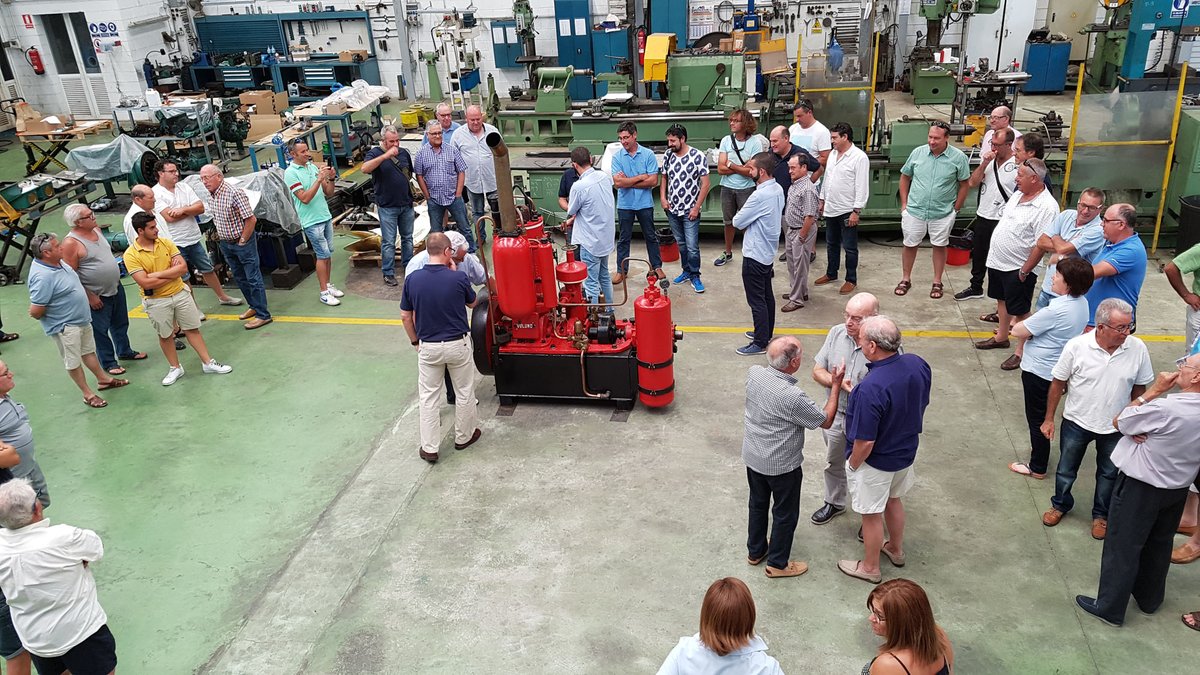 Imagen de Capitol 11 - 2017